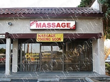 Wellness Massage Spa