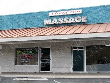 Maui Sun Massage