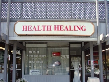 Livermore Health Center