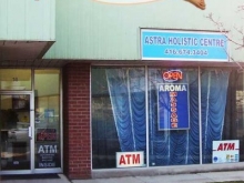 Astra Massage