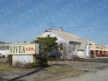 Vivea Spa