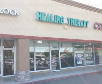 Healing Therapy