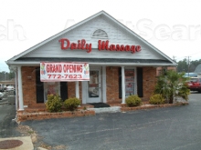 Daily Massage
