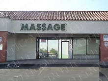 Lotus Flower Massage