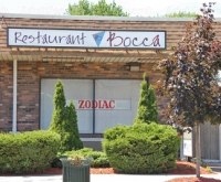 Zodiac Health Studio