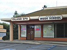 Island Spa