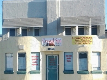 Crystal Spa