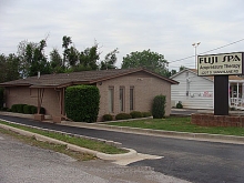 Fuji Spa