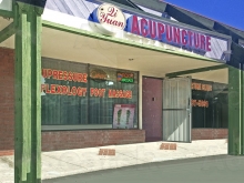 Li Yuan Acupuncture Clinic