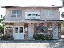 Oxygen Spa