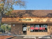 Horizon Therapeutic Massage