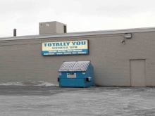 Totally You Spa