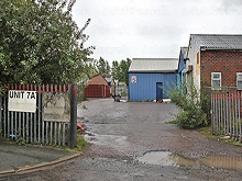 Angel Lodge