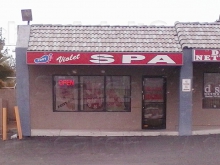 Violet Spa