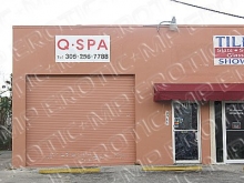 Q Spa