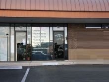 Jade Health Spa
