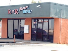 R & R Massage