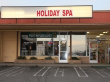 Holiday Health Center