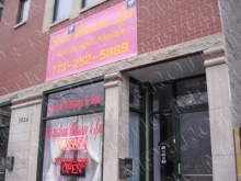 Seven Heavens Spa & Massage