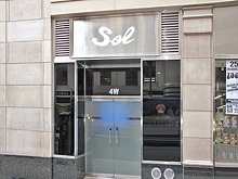 Spa Sol Inc