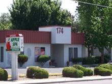 Apple Spa