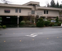 Tai Ji Massage Center