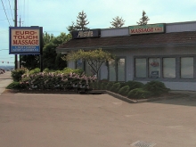 Euro Touch Massage