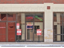 Swan Health Center