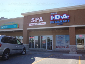Alpha Massage