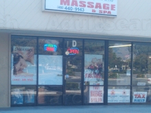 J's Massage & Spa