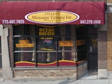 Tatiana's Massage Therapy