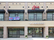 Asian Men Spa