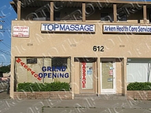 Top Massage