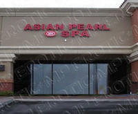 Asian Pearl Spa