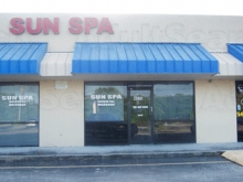 Sun Spa