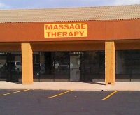 Sole Massage