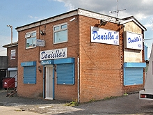 DALLIA'S - ex Daniella's