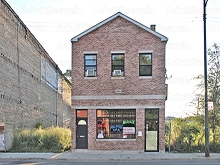 Halsted Spa