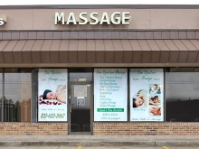 Siam Signature Massage