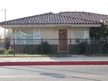 Sage Brush Day Spa
