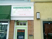 Zen Wellness Center
