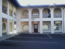 The Healing Center