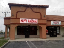 Happy Massage