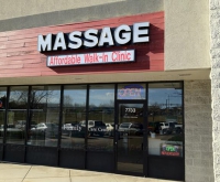 My Massage Place