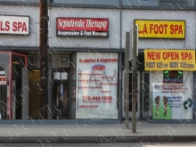 Sepulveda Therapy