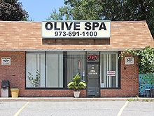 Olive Spa