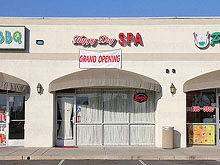Happy Day Spa