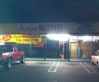Passion Massage