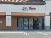 Lotus Spa