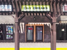 Day Breaks Oriental Massage